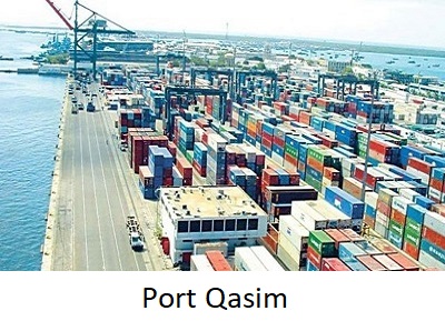 Port Qasim